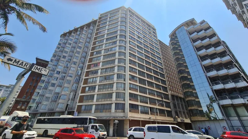 1 Bedroom Apartment / flat to rent in Esplanade