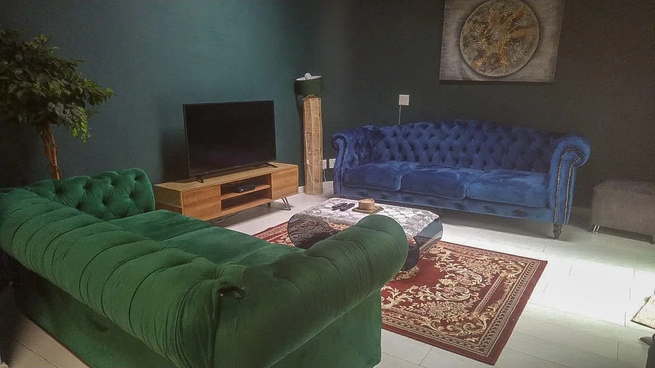 4 Bedroom House to rent in Strathavon
