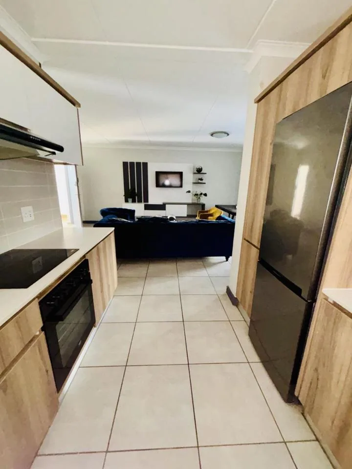 3 Bedroom Apartment / flat to rent in Blyde Riverwalk Estate