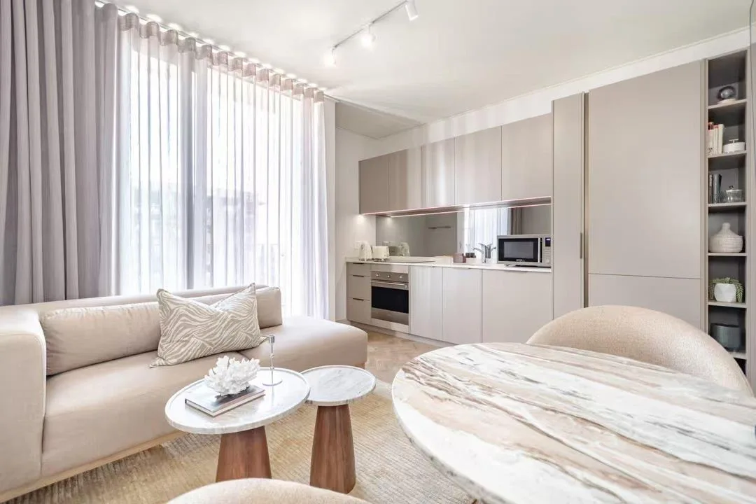 1 Bedroom Apartment / flat to rent in Rosebank