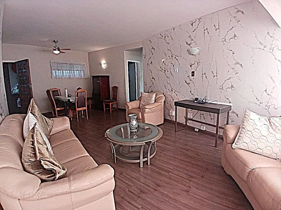 1 Bedroom Apartment / flat to rent in Musgrave