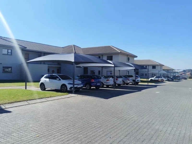 2 Bedroom Apartment / flat to rent in Noordwyk