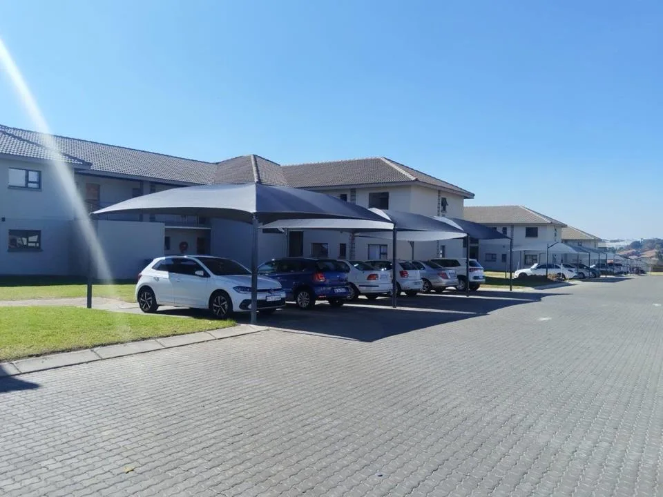 2 Bedroom Apartment / flat to rent in Noordwyk
