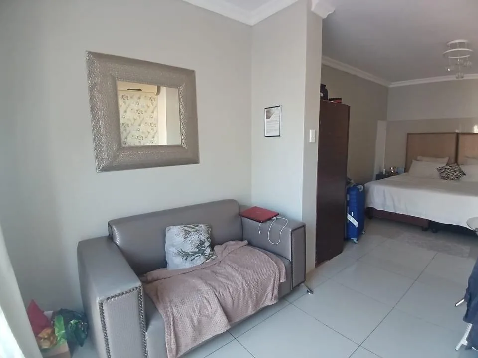 1 Bedroom Apartment / flat to rent in Musgrave
