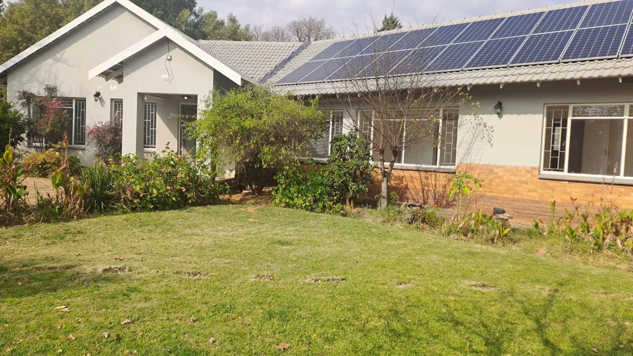 3 Bedroom House for sale in Flamwood
