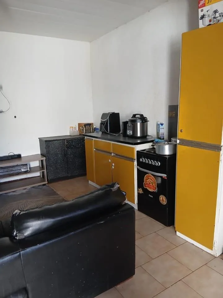 2 Bedroom Apartment / flat to rent in Observatory