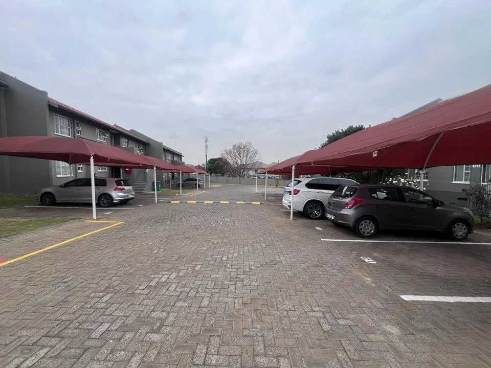 3 Bedroom Apartment / flat to rent in Meyersdal