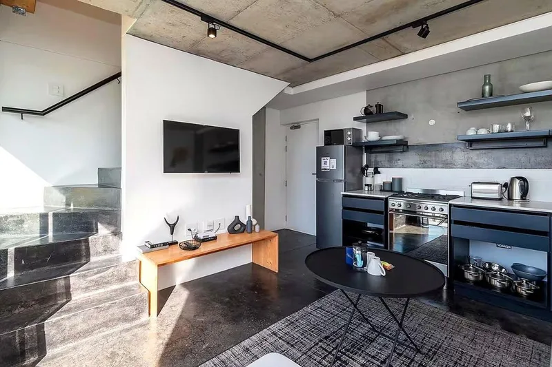1 Bedroom Apartment / flat to rent in Bo Kaap