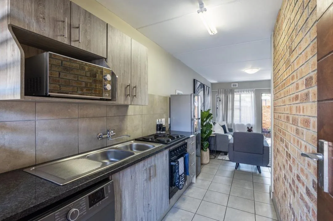 Apartment / flat to rent in Brooklands Lifestyle Estate