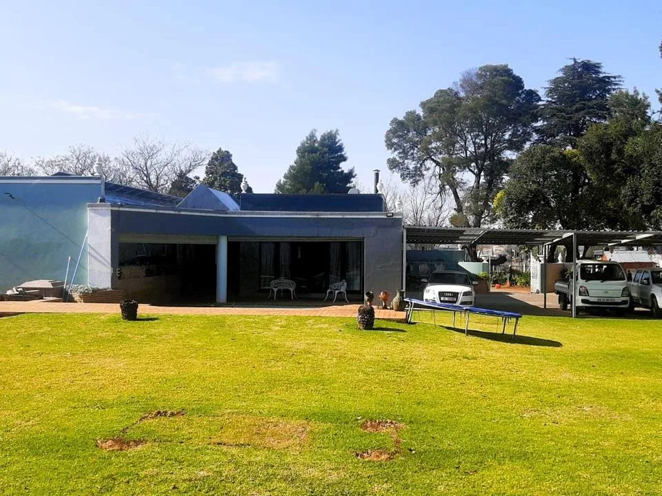 3 Bedroom House to rent in Dalview
