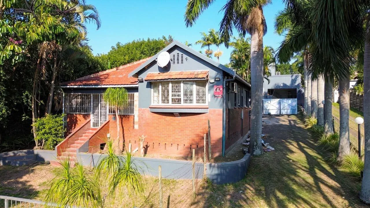 3 Bedroom House to rent in Sherwood
