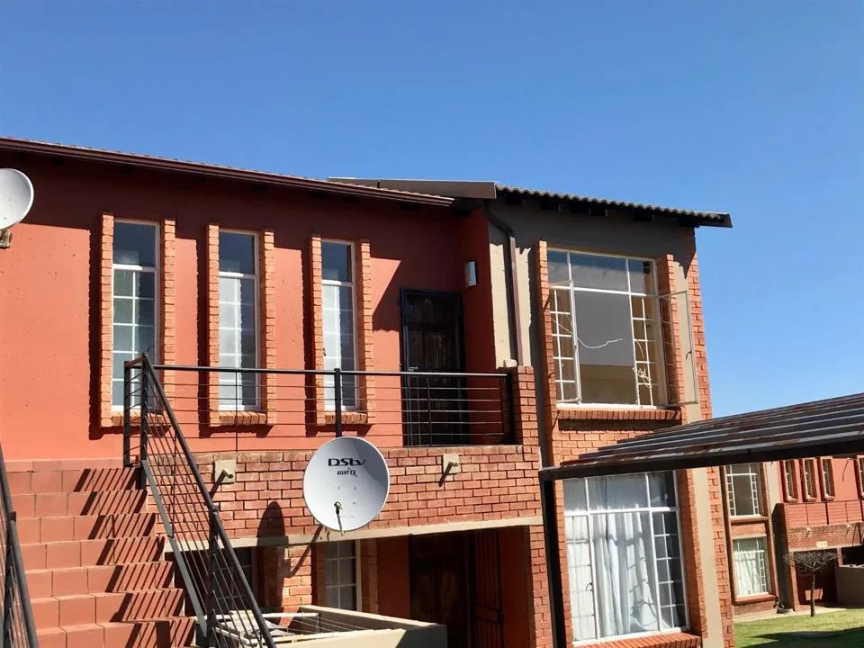 1 Bedroom Apartment / flat to rent in Honeydew