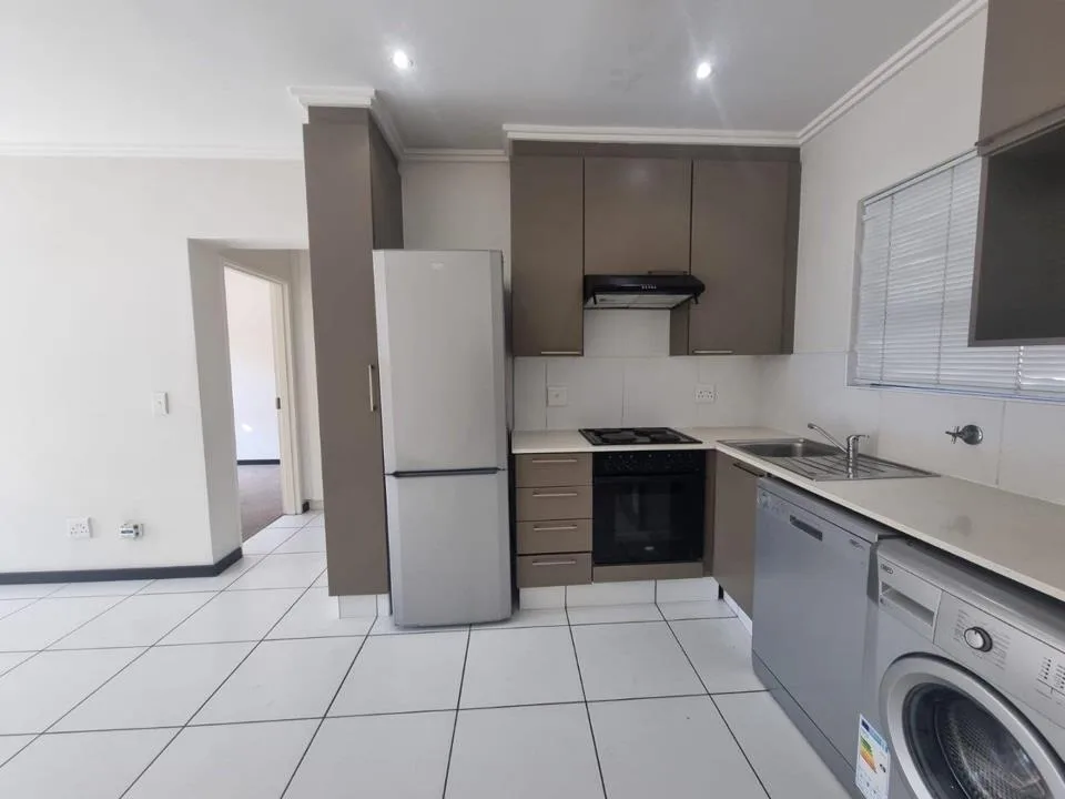 1 Bedroom Apartment / flat to rent in Sunninghill