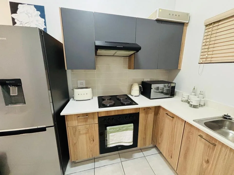 1 Bedroom Apartment / flat to rent in Linbro Park