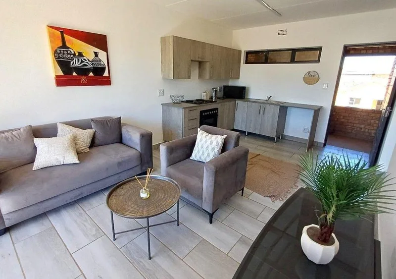 3 Bedroom Apartment / flat to rent in Albertsdal