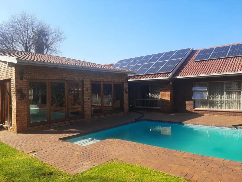 4 Bedroom House to rent in Dalview