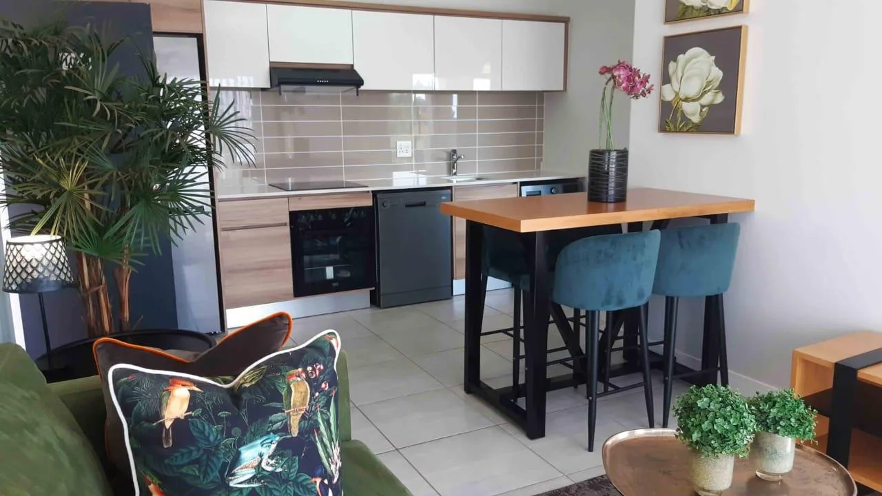 1 Bedroom Apartment / flat to rent in Waterfall
