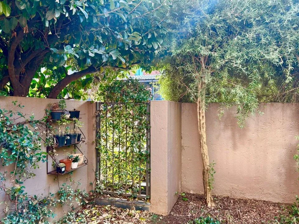 1 Bedroom Townhouse to rent in Randburg Central