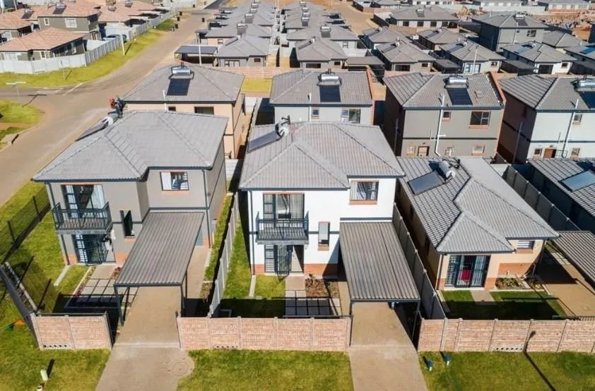 3 Bedroom House to rent in Pretoria West
