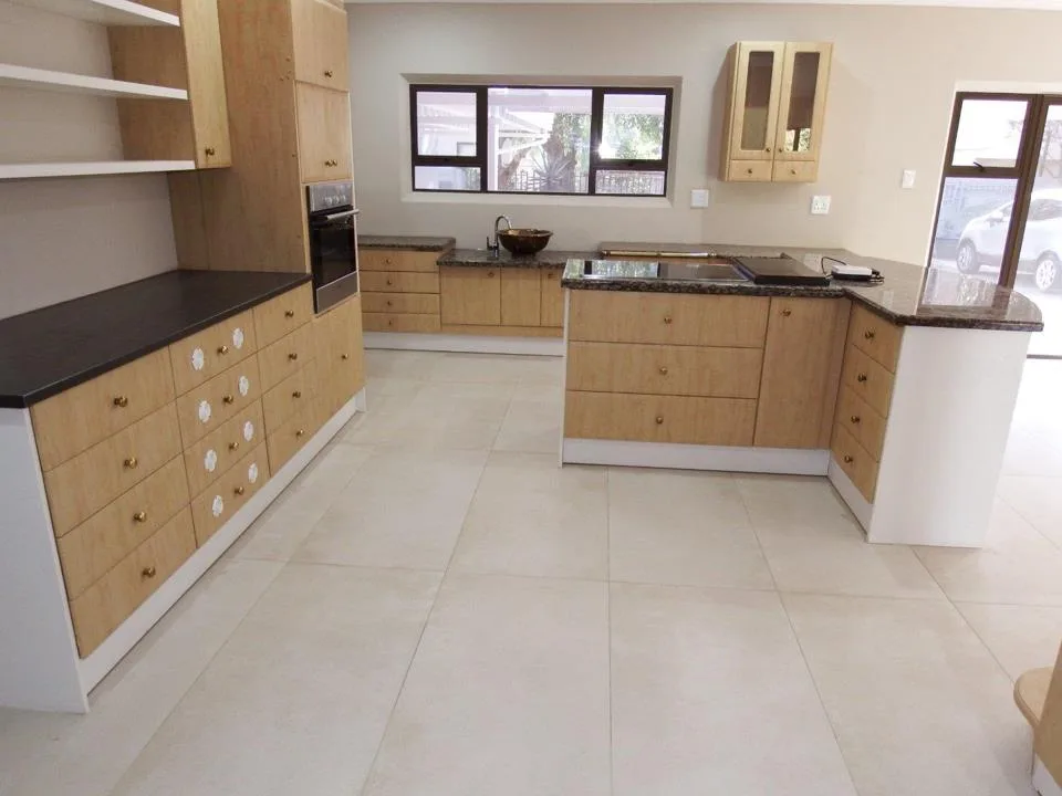 3 Bedroom House to rent in Silver Lakes Golf Estate