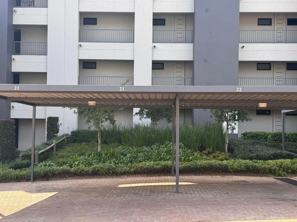 1 Bedroom Apartment / flat to rent in Bryanston