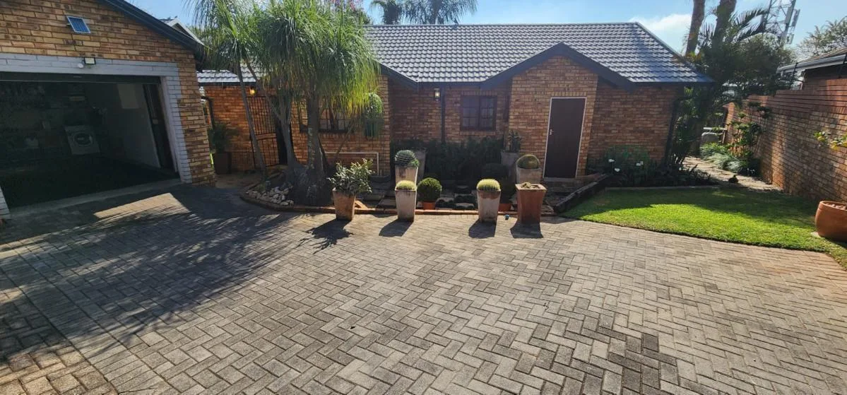3 Bedroom House to rent in Newlands