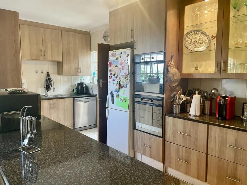 3 Bedroom House to rent in Lyndhurst