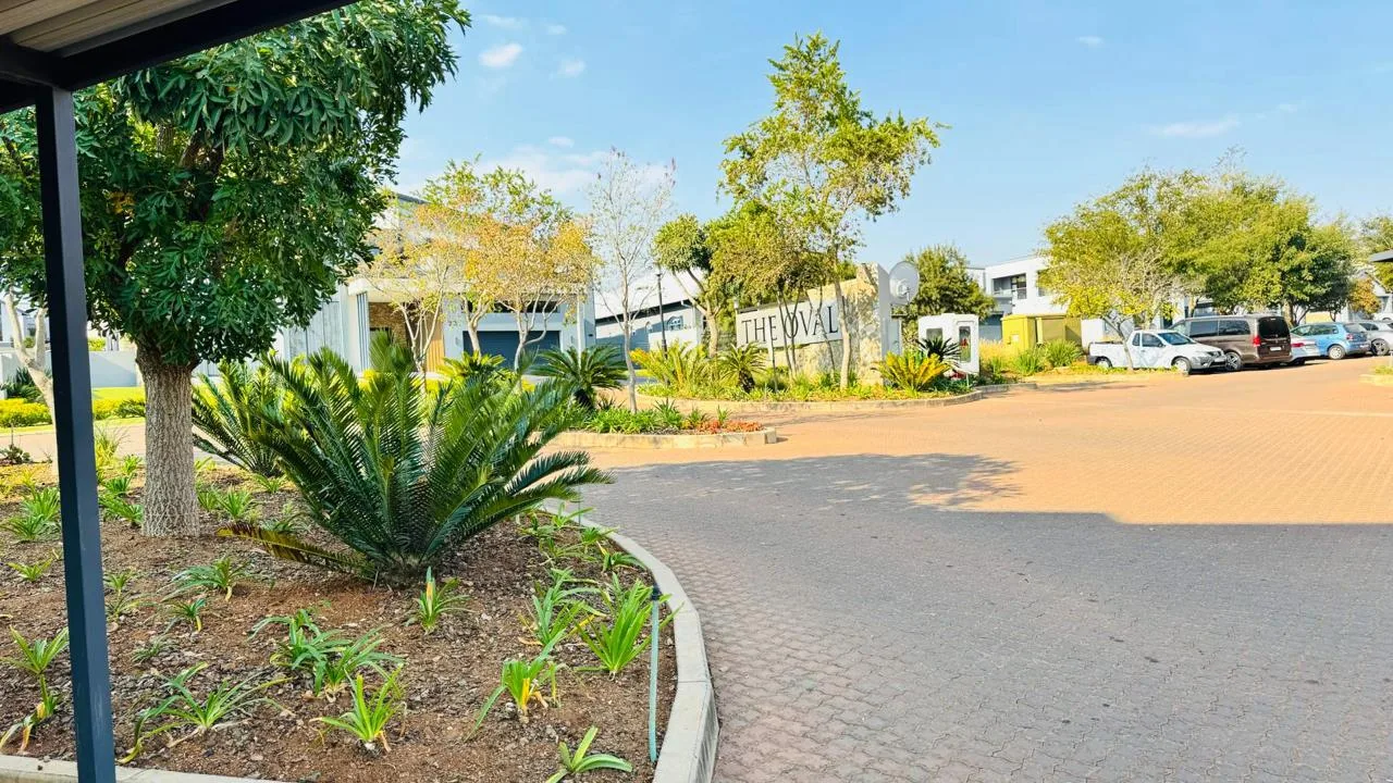 2 Bedroom Apartment / flat to rent in The Hills Game Reserve Estate