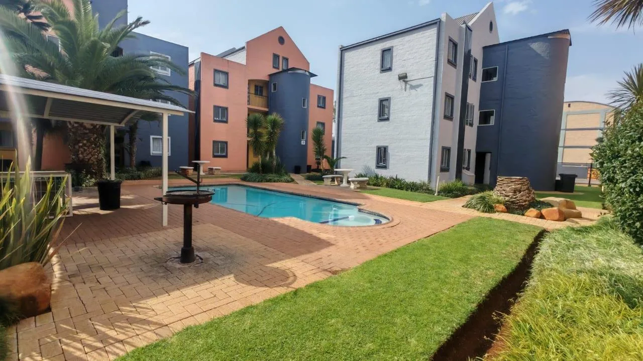 1 Bedroom Apartment / flat for sale in Die Bult