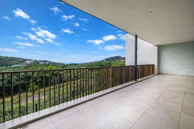 3 Bedroom Townhouse to rent in Sheffield Beach