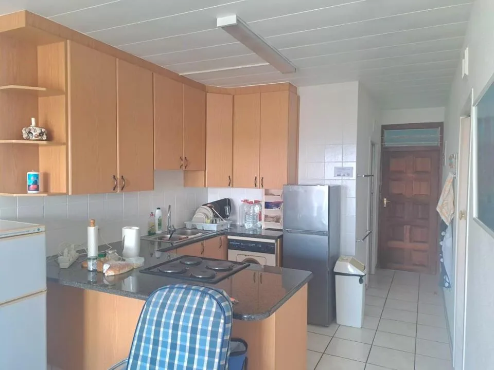 2 Bedroom Apartment / flat to rent in Winklespruit