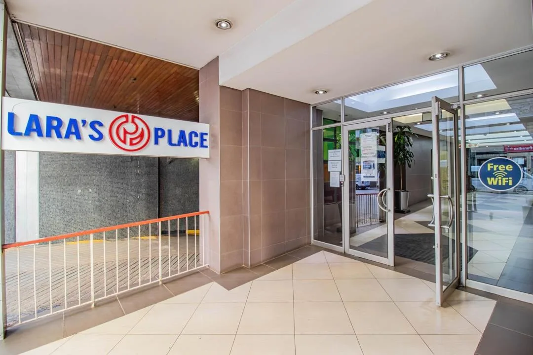 1 Bedroom Apartment / flat to rent in Johannesburg Central