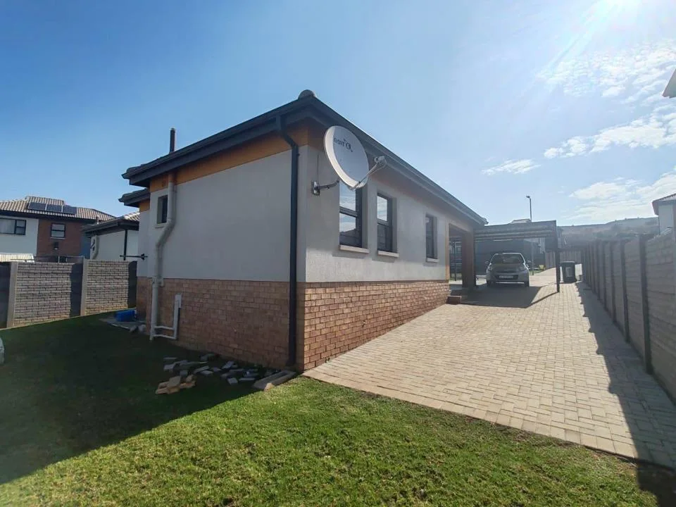 3 Bedroom House to rent in Pretoria West