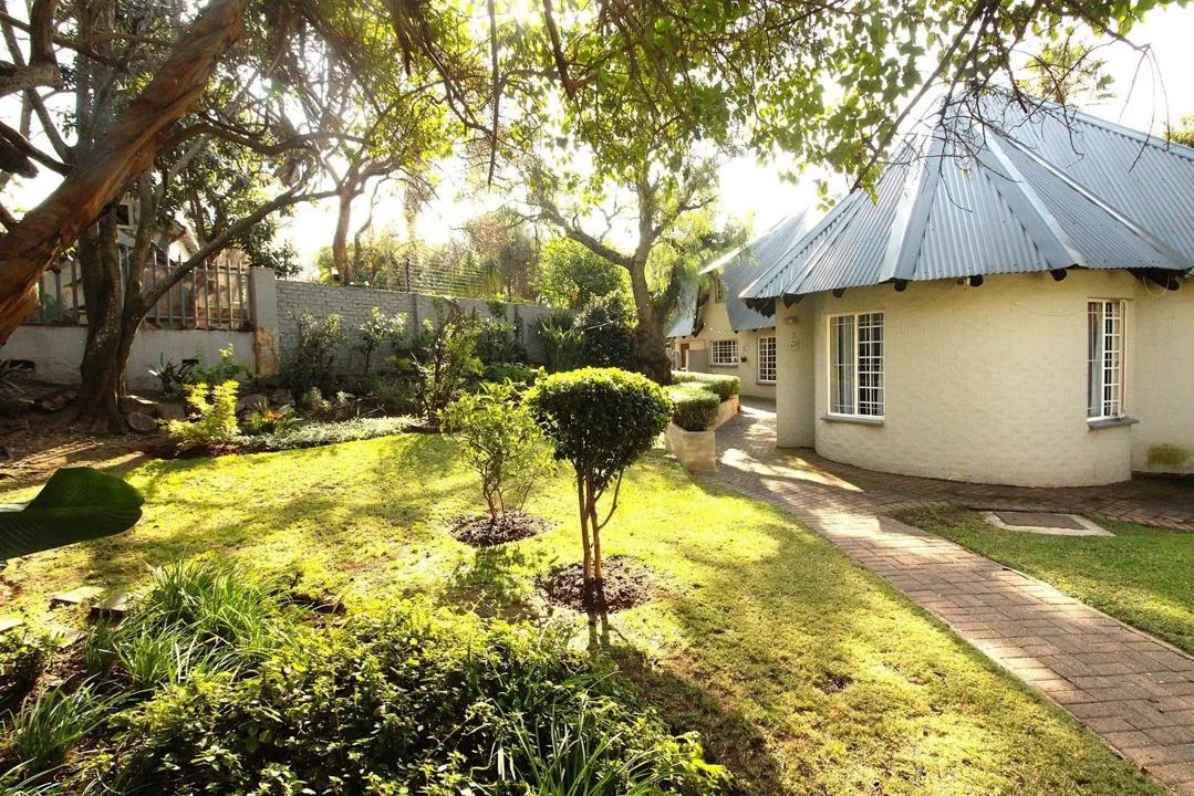 3 Bedroom House to rent in Edenburg