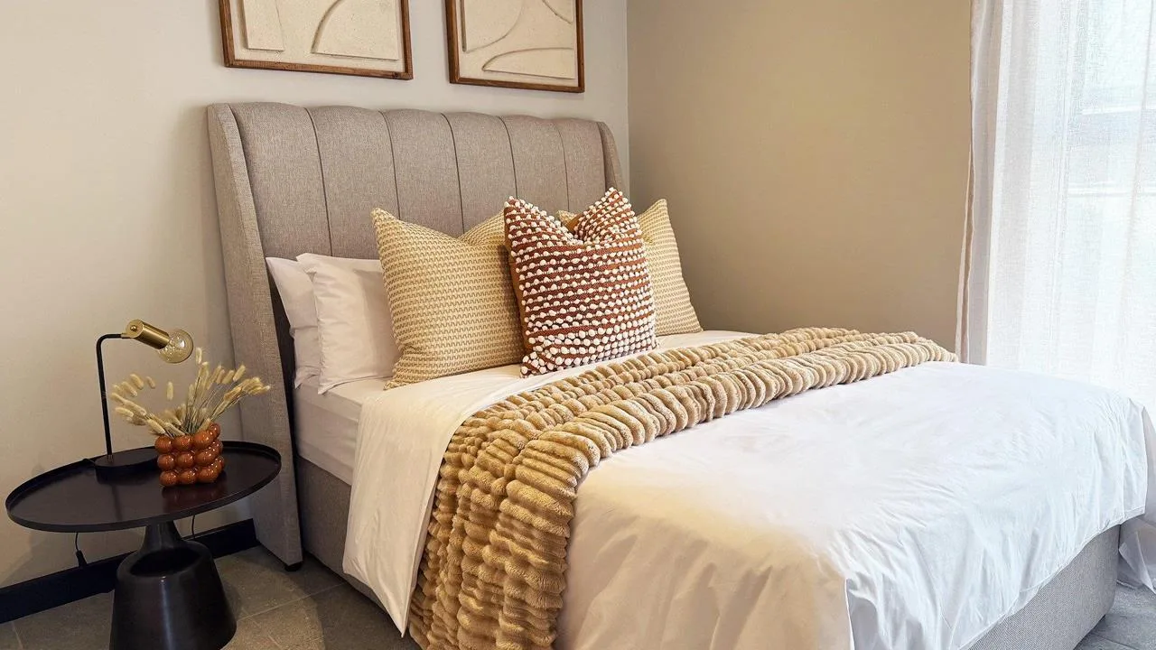 3 Bedroom Apartment / flat to rent in Treesbank AH