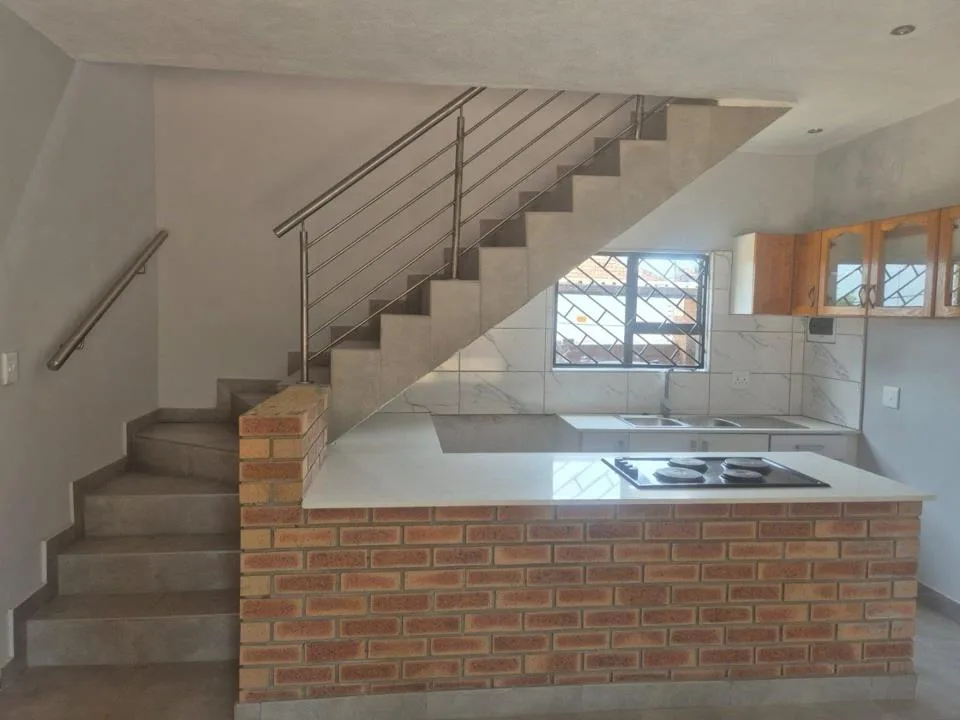 1 Bedroom Apartment / flat to rent in Faerie Glen