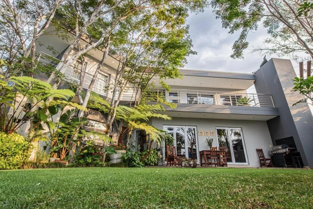 5 Bedroom House to rent in Homes Haven