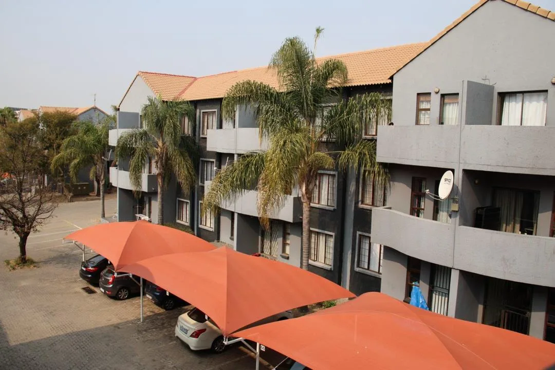 2 Bedroom Apartment / flat to rent in Erand Gardens