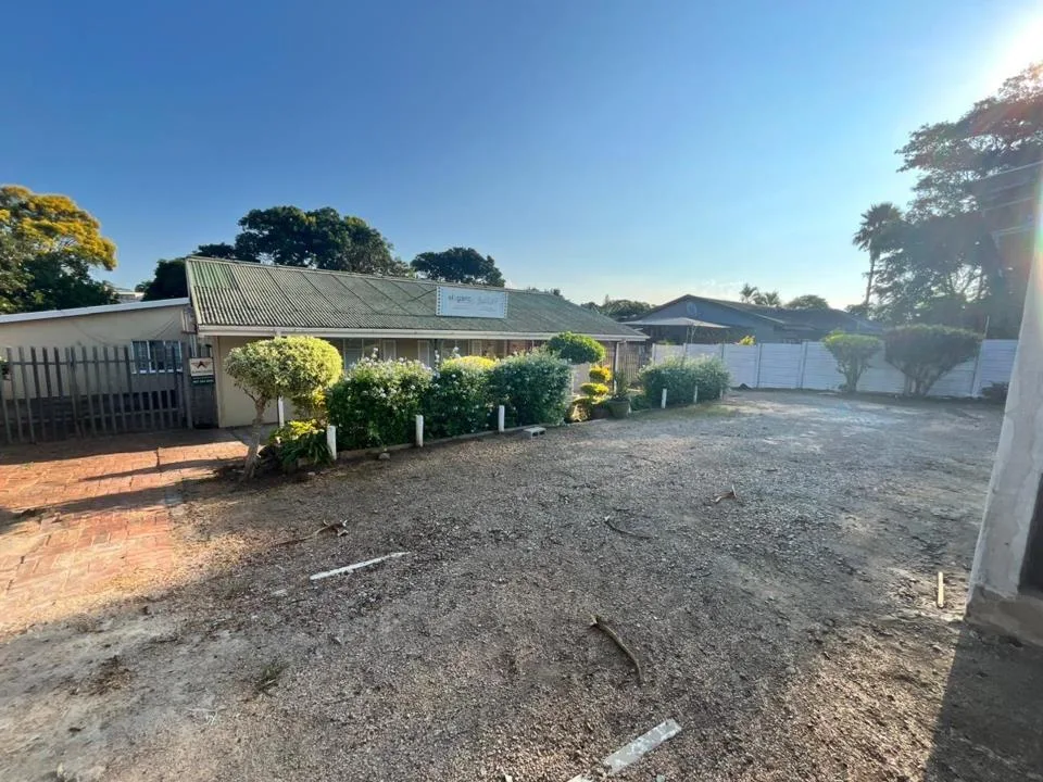 5 Bedroom House to rent in Noordsig