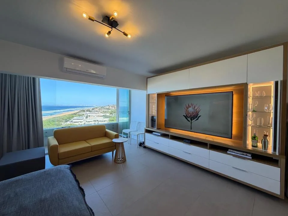 1 Bedroom Apartment / flat to rent in Umhlanga Central