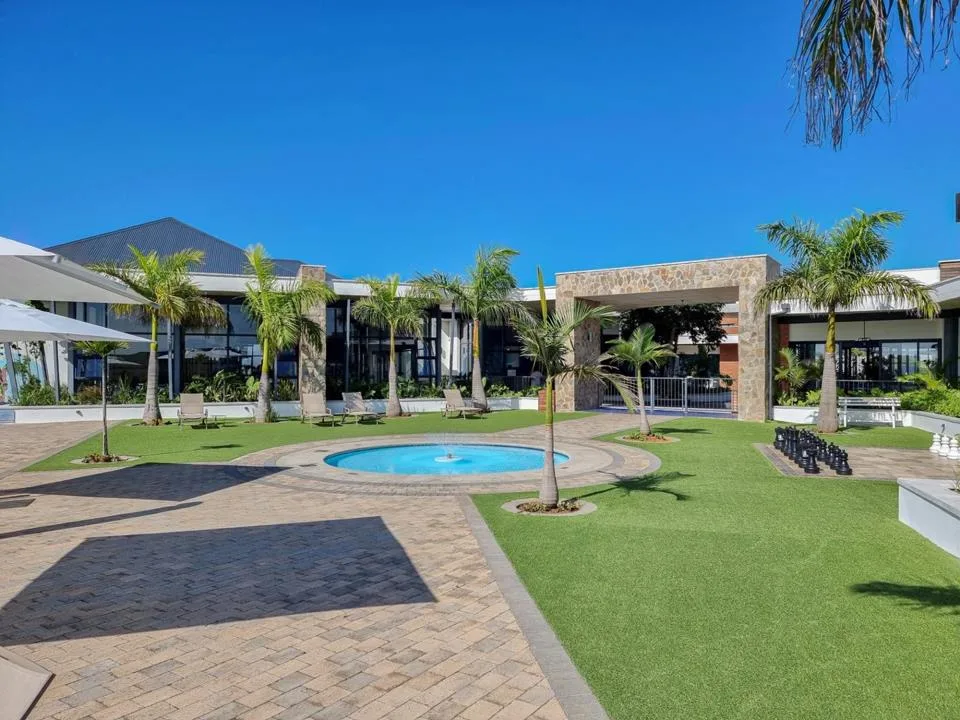2 Bedroom Apartment / flat to rent in Ballito Central