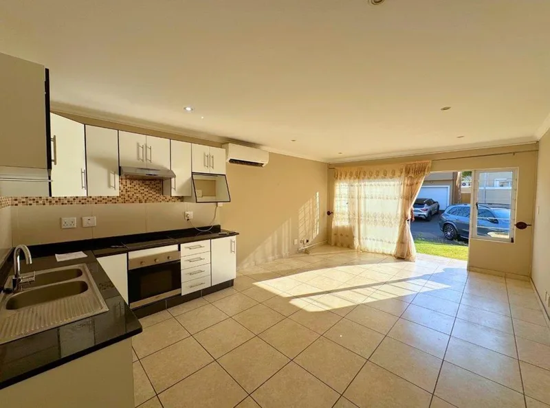 2 Bedroom Apartment / flat to rent in Mount Edgecombe