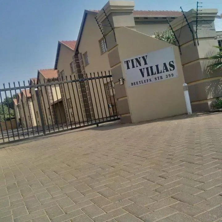 3 Bedroom House to rent in Pretoria North
