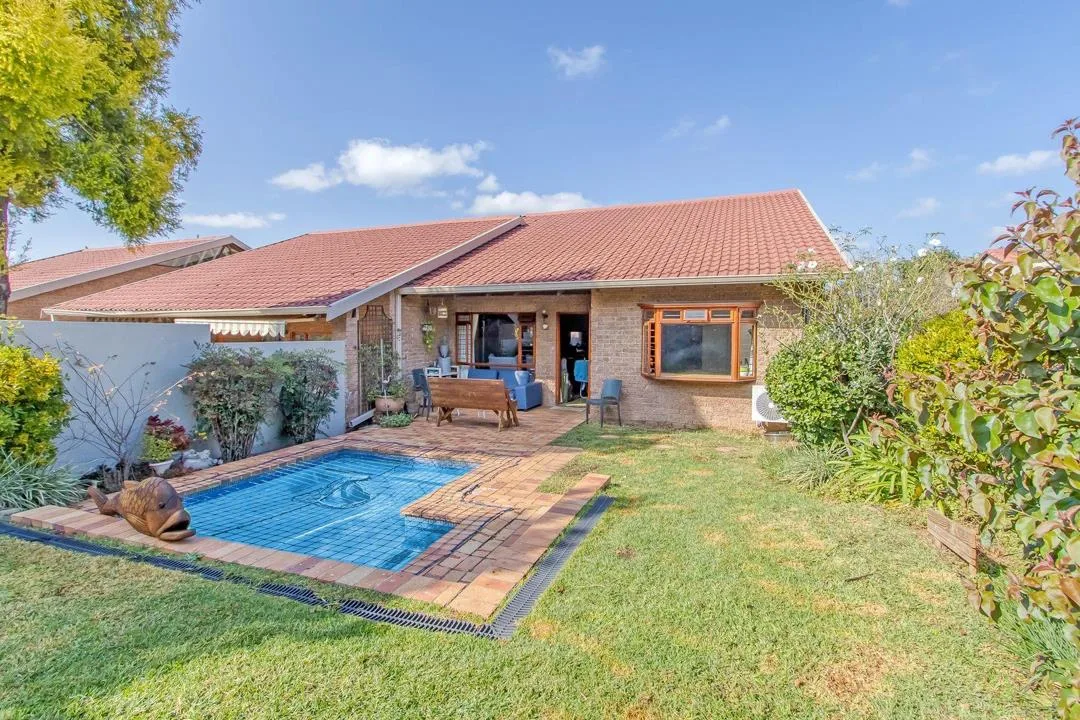2 Bedroom Apartment / flat to rent in Lonehill