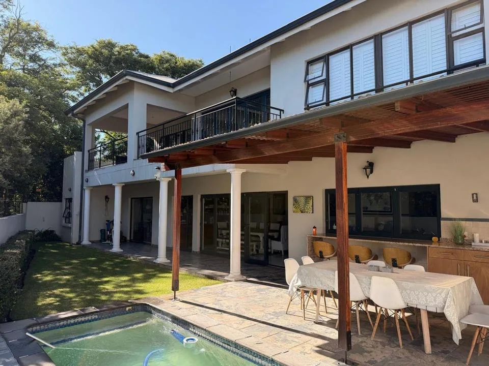 3 Bedroom House to rent in Parkhurst