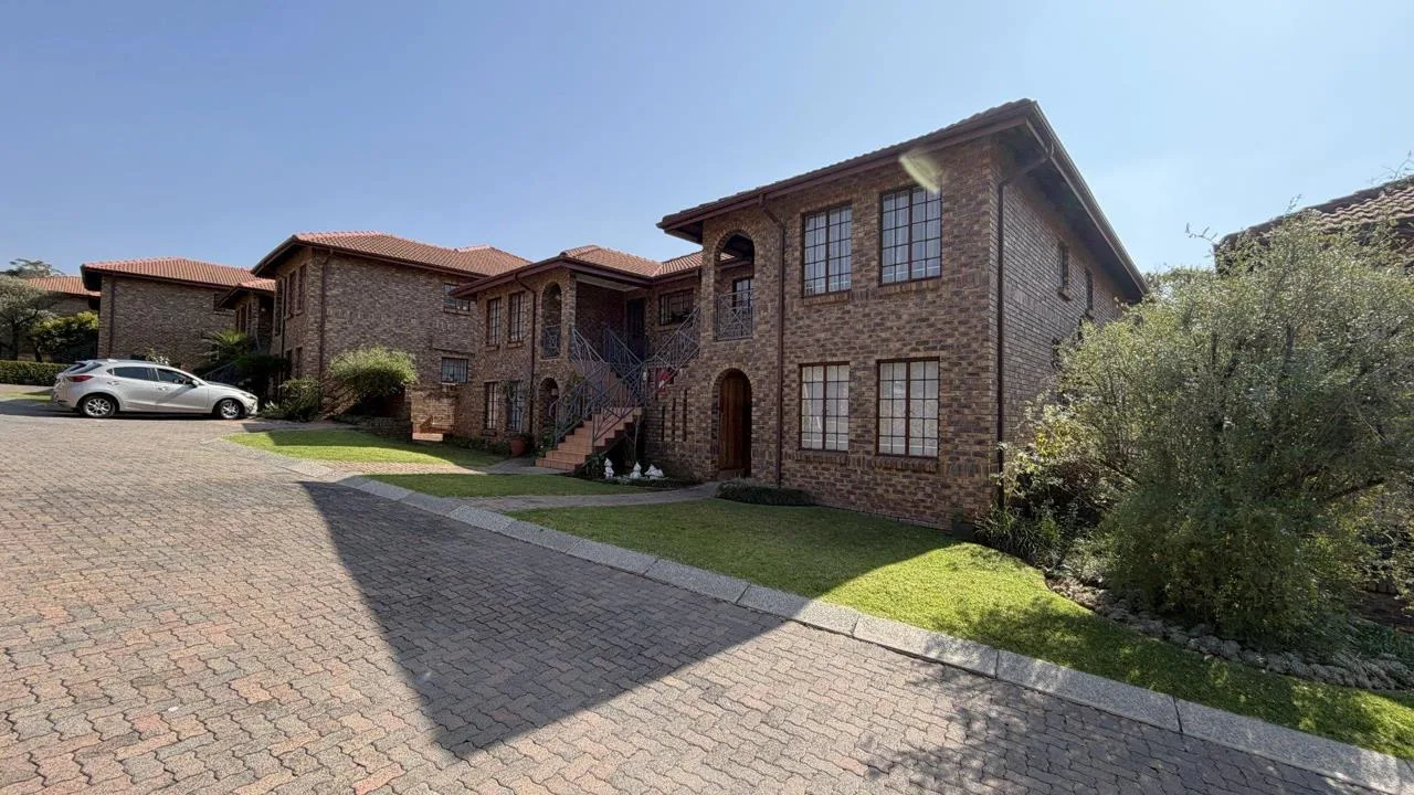 2 Bedroom Apartment / flat to rent in Northgate