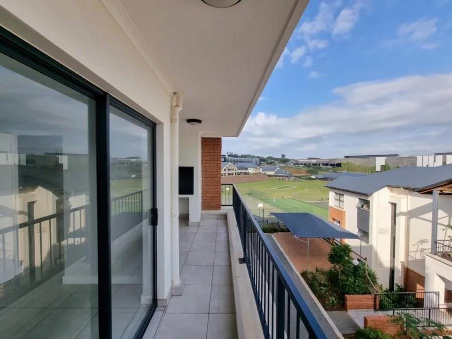 1 Bedroom Apartment / flat to rent in Ballito Central