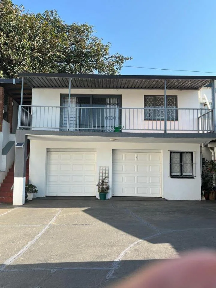 1 Bedroom House to rent in Freeland Park