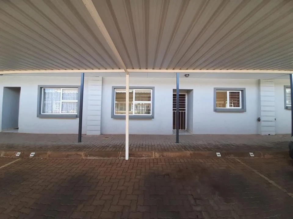 1 Bedroom Apartment / flat to rent in Annlin