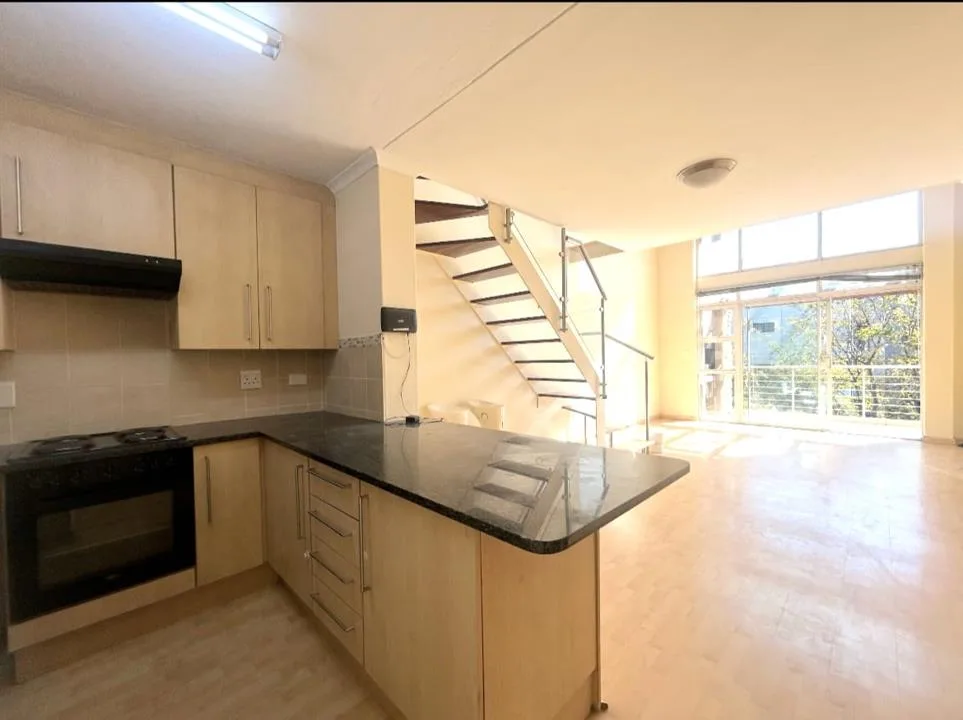 3 Bedroom Apartment / flat to rent in Rivonia